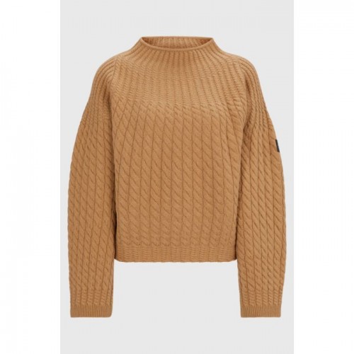 BOSS Equestrian FW'24 Knitted Sweater Claire