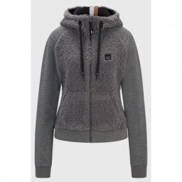 BOSS Equestrian FW'24 Teddy Hoodie Riva