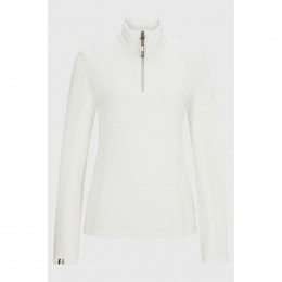 BOSS Equestrian FW'24 Fleece Pullover Nika