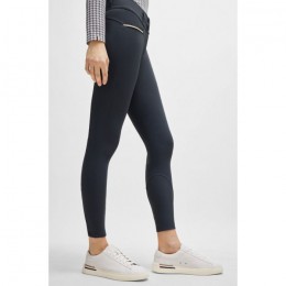 BOSS Equestrian FW'24 High Waist Kneegrip Riding Breeches Hannah