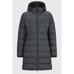BOSS Equestrian FW'24 Puffer Parka Vespa