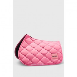 BOSS Equestrian SS25 Jumping Saddlepad Solid