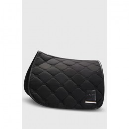 BOSS Equestrian SS25 Dressage Saddlepad Solid