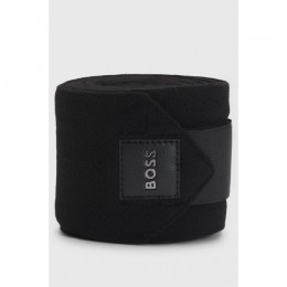 BOSS Equestrian SS25 Bandages Solid
