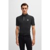 BOSS Equestrian SS25 Men's Trainingsshirt Matt