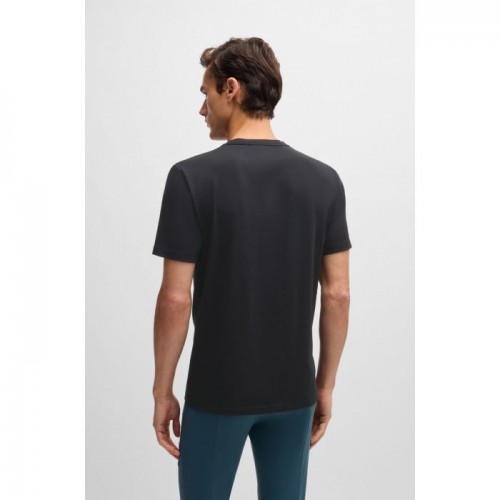 BOSS Equestrian SS25 Men's T-shirt Pierce