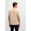 BOSS Equestrian SS25 Men's T-shirt Pierce