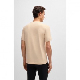 BOSS Equestrian SS25 Men's T-shirt Pierce