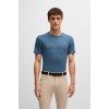 BOSS Equestrian SS25 Men's T-shirt Pierce