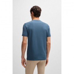 BOSS Equestrian SS25 Men's T-shirt Pierce