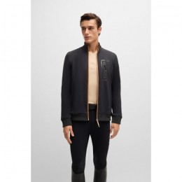 BOSS Equestrian SS25 Men's Functions Jacket Sammy