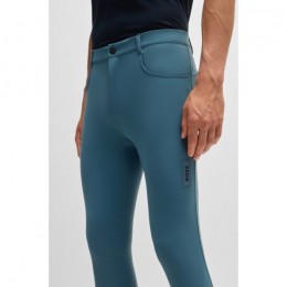 BOSS Equestrian SS25 Men's Riding Breeches James Knee Grip