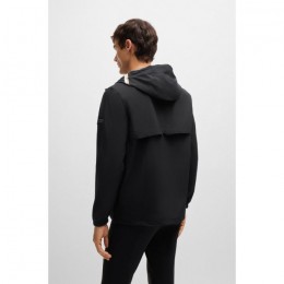 BOSS Equestrian SS25 Men's Raincoat Rex