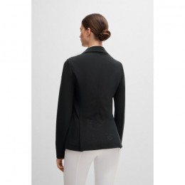 BOSS Equestrian SS25 Competition Jacket Alina Mesh