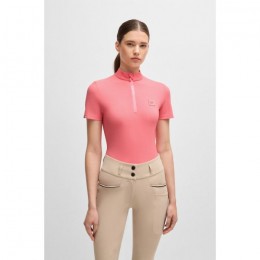BOSS Equestrian SS25 Trainingsshirt Maira