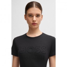 BOSS Equestrian SS25 T-shirt Logo Maya