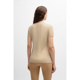 BOSS Equestrian SS25 T-shirt Logo Maya