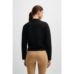 BOSS Equestrian SS25 Wool Vest Darla