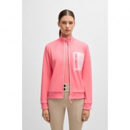 BOSS Equestrian SS25 Function Vest Ava