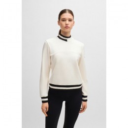 BOSS Equestrian SS25 Pullover Kim