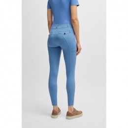 BOSS Equestrian SS25 Hybrid Riding Tights Full Grip