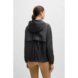 BOSS Equestrian SS25 Rainjacket Louise