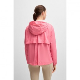 BOSS Equestrian SS25 Rainjacket Louise