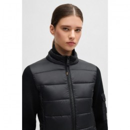 BOSS Equestrian SS25 Light Puffer Jacket Yara