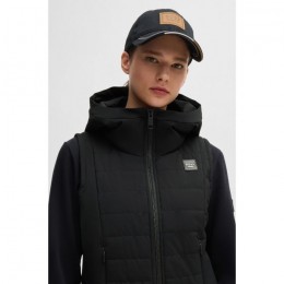 BOSS Equestrian SS25 Puffer Bodywarmer Fally