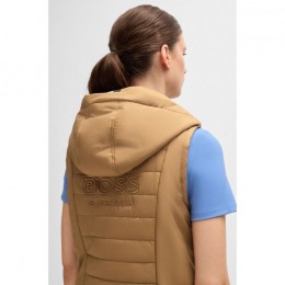 BOSS Equestrian SS25 Puffer Bodywarmer Fally