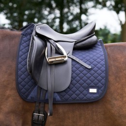 HV Polo SS25 Saddle Pad Pro Performace Dressage