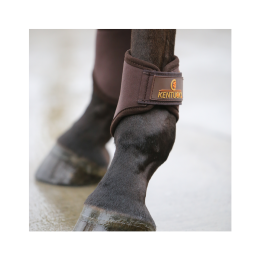 Kentucky Allround Turnout Brushing Boots 3D Spacer Short