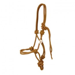 F.R.A. Rope halter Babia
