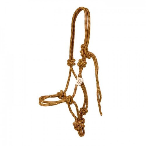 F.R.A. Rope halter Babia