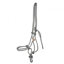 F.R.A. Rope halter Babia