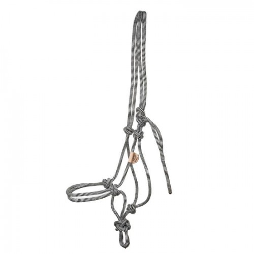 F.R.A. Rope halter Babia