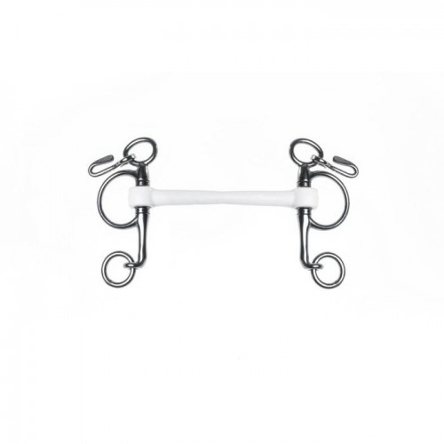 Trust baby pelham flexi soft slim 15mm