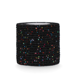 Excellent Bandage Animal Profi Glitter 5cm