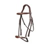 Trust Barcelona bridle dropped noseband