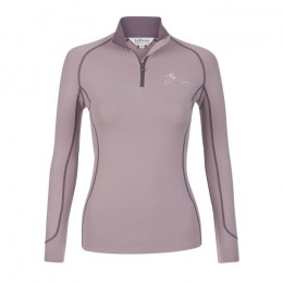 LeMieux SS'22 Musk Base Layer