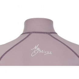 LeMieux SS'22 Musk Base Layer