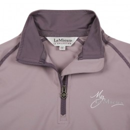 LeMieux SS'22 Musk Base Layer