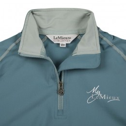 LeMieux Sage Base layer