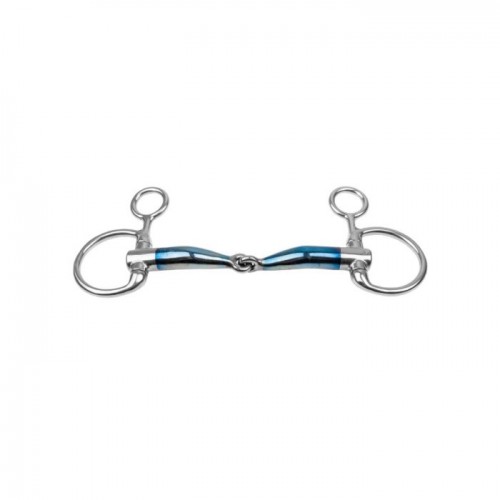 Trust sweet Iron Baucher jointed12mm