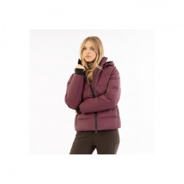 ANKY FW25 Padded Jacket