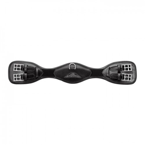Equiline Anatomical Dressage Girth Elastic