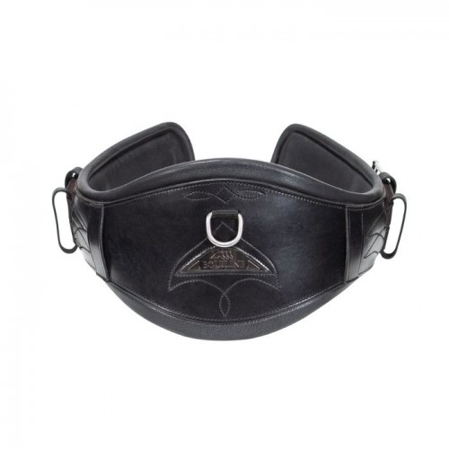 Equiline Anatomical Dressage Girth