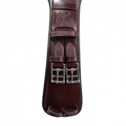 Equiline Anatomical Dressage Girth Elastic