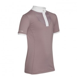 LeMieux Young Rider Belle Show Shirt