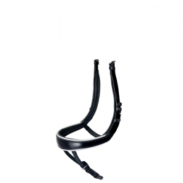 Schockemöhle Noseband Equitus Beta